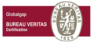 Piscifactorías Andaluzas S.A. logo Bureau Veritas